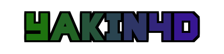 YAKIN4D Logo